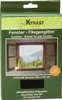 Fliegengitter Kynast Garden schwarz 1,3 x 1,5 m Produktbild-Vorschau 2