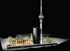 LEGO® Architecture Berlin 21027 Produktbild-Vorschau 4