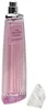 Eleganter, strukturierter Flakon von Givenchy Live Irrésistible Blossom Crush Eau de Toilette in zartem Lila mit Kappe Produktbild-Vorschau