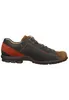 Think! Halbschuhe Halbschuhe Veloursleder Produktbild-Vorschau 3