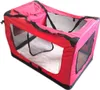 lionto Caisse de transport pour chiens pliable, caisse en Voir les images du produit 8