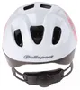 Polisport Fahrradhelm, Kinderhelm, XS, Motiv: Princess, AS Produktbild-Vorschau 3