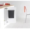 Brabantia Poubelle à encastrer 10 L Black Voir les images du produit 17