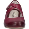 JOSEF SEIBEL Fiona 72 | Ballerina für Damen | Rot Produktbild-Vorschau 13