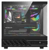 darkFlash - DS950 BLK +6F - Computergehäuse Produktbild-Vorschau 2