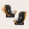 Seggiolino auto Lionelo Aart i-Size dalla nascita a 12 Anteprima dell’immagine prodotto 4