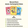 moses 90321 moses Mau-Mau Kartenspiel Podgląd zdjęcia produktu 10