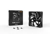 be quiet! Pure Wings 3 120mm Computergehäuse Ventilator 12 Produktbild-Vorschau 3