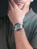 Festina Cronografo Ceramic Black Anteprima dell’immagine prodotto 2