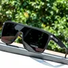 Polarisierte Sonnenbrille - Polarisierte Sonnenbrille - Produktbild-Vorschau 9