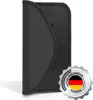ECENCE 1x Strahlenschutz Tasche Handy RFID Smartphone Produktbild-Vorschau 1