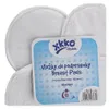 XKKO Organic Froté vložky do podprsenky, 6ks Náhľad obrázku produktu 4