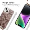 étui imoshion Design avec cordon pour l'Apple iPhone 14 - Voir les images du produit 2