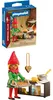 PLAYMOBIL, vánoční elf s cukrovím, další produkty Náhled obrázku produktu 4