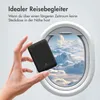 imoshion® Powerbank 10000 mAh Nero Funzione di ricarica Anteprima dell’immagine prodotto 9