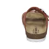 JOSEF SEIBEL Hermine 01 | Sandale für Damen | Rot Produktbild-Vorschau 4