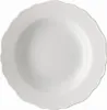 Hutschenreuther Suppenteller 23cm/Fa Weiss Produktbild-Vorschau 1