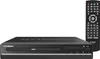 DVD-Spieler HYUNDAI DV-2-H 478 DU, schwarz Produktbild-Vorschau 1
