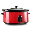Klarstein Slow Cooker Schongarer Bristol 65, 6.5 Liter, 300 Produktbild-Vorschau 1