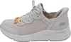 Skechers Sneakers 10184-000475 in Beige color size 38 Voir les images du produit 13