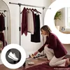Kleiderständer Garderobenständer Kleiderstange Produktbild-Vorschau 7