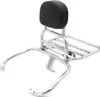 Portapacchi pieghevole per Vespa GTS 300 / 250 / 125 08-22 Anteprima dell’immagine prodotto 2