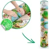 Rolovaná penová podložka na vyfarbovanie 200 x 120 x 0,3 cm Náhľad obrázku produktu 11