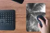 MuchoWow® Mauspad Mousepad Palmwedel - Vintage - Natur Produktbild-Vorschau 4