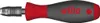 Tournevis à embouts Wiha SoftFinish® CentroFix 1/4 (6.3 mm) Voir les images du produit 2