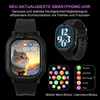 KIKIDO Smartwatch per bambini con GPS e videochiamate 5G, 2 Anteprima dell’immagine prodotto 6