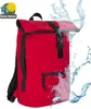 Rucksack Plane Time Bag Evo 24 L Kurierrucksack Roll-Top Produktbild-Vorschau 3