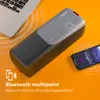 Philips GO Kabelloser Lautsprecher TAS4807 -  Weiß Produktbild-Vorschau 6