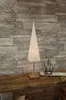 Best Season Standleuchte Cone "Top" ca. 60 x 10 cm, Produktbild-Vorschau 3