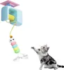 OKWISH Katzenspielzeuge, Elektronisches Katzen-Spielzeug Produktbild-Vorschau 10