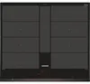 Siemens EX651LYC1F, Schwarz, Integriert, Produktbild-Vorschau 1