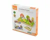 Viga - Puzzle in legno per imparare le distanze 2 in 1: La Anteprima dell’immagine prodotto 11