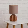 Luxury - Lampada da tavolo Bruxelles - Blu - H32xØ17 - Anteprima dell’immagine prodotto 8