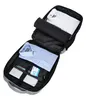 Rucksack Handgepäck Reise Elephant FLY Legends² Laptopfach Produktbild-Vorschau 17