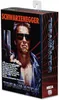 Terminator Actionfigur Ultimate T-800 (Tech Noir) 18 cm Produktbild-Vorschau 3