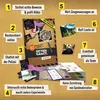 Giochi nascosti Tatort - KÖNIGSMORD - Tedesco - Il nostro Anteprima dell’immagine prodotto 8