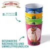 AWAVE®  Die Schule der Magischen Tiere Trinkbecher 250 ml Produktbild-Vorschau 4
