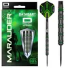 Datadart | Steeldarts | Marauder | 90% Tungsten | 25g | Produktbild-Vorschau 4