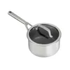NINJA Bratentopf Ø18cm Edelstahl Produktbild-Vorschau 1