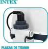Intex Krystal Clear Salzwasser System, 17,4 m³, 1 m³/h, 3 Produktbild-Vorschau 9
