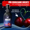 Saint Nutrition® Melatonin Spray – Einschlafhilfe – auch Produktbild-Vorschau 3