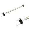 Barre de traction 100 - 150 cm - argent, barre de traction Voir les images du produit 9