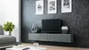 Furniture24 Tv Schrank Vigo 180 cm Länge, Hängeschrank, Produktbild-Vorschau 2