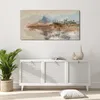 Coloray Acrylbild 120x60  Wandbild Acrylbilder Deko Gemälde Produktbild-Vorschau 4