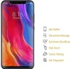 3x Panzerfolie für Xiaomi Mi 8 ANTI-SCHOCK Produktbild-Vorschau 3