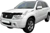 SCOUTT | Deflektor prednej kapoty pre Suzuki Grand Vitara Náhľad obrázku produktu 3